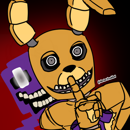 springbonnie william